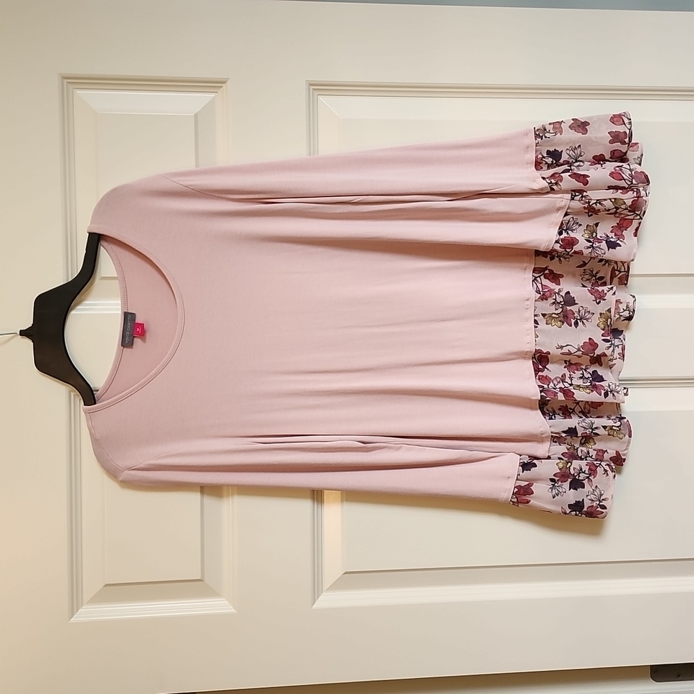 Three season blouse